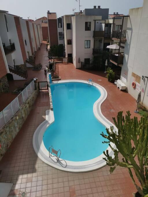 Amaore, Paz, Hogar Y Playa بلايا ذي سانتياغو المظهر الخارجي الصورة