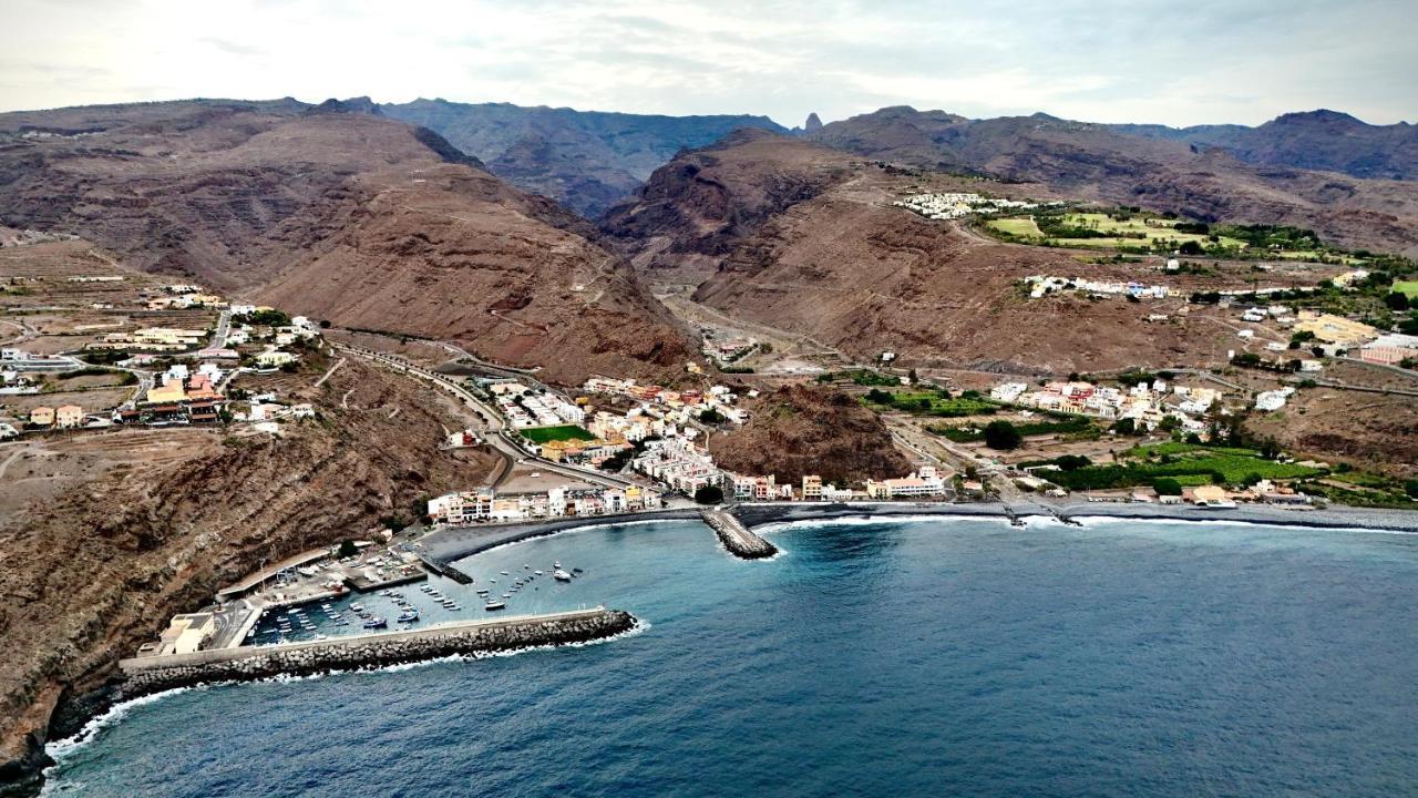 Amaore, Paz, Hogar Y Playa بلايا ذي سانتياغو المظهر الخارجي الصورة