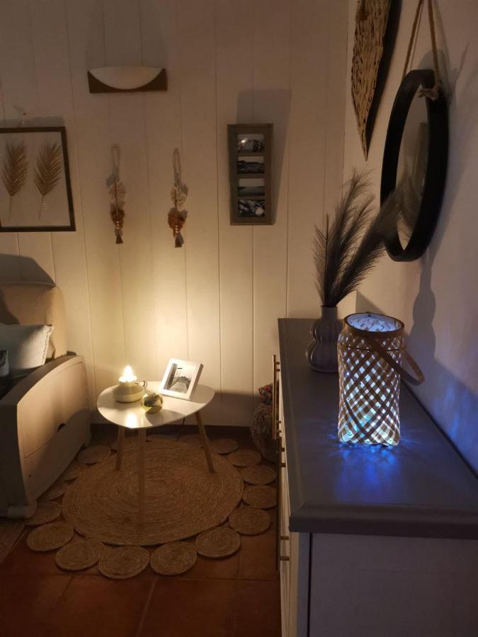 Amaore, Paz, Hogar Y Playa بلايا ذي سانتياغو المظهر الخارجي الصورة